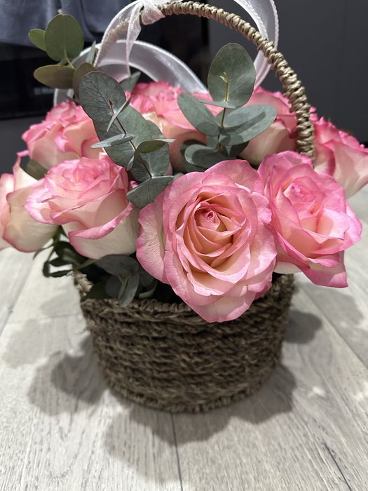 Продам живые очень красивые цветы