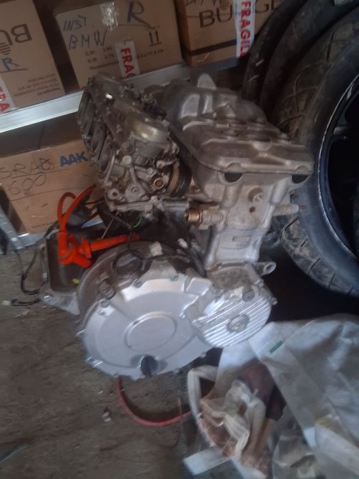 De vânzare motor motocicleta honda cbr f 600cc