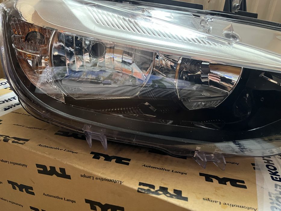 Фарове за БМВ ф 30 facelift