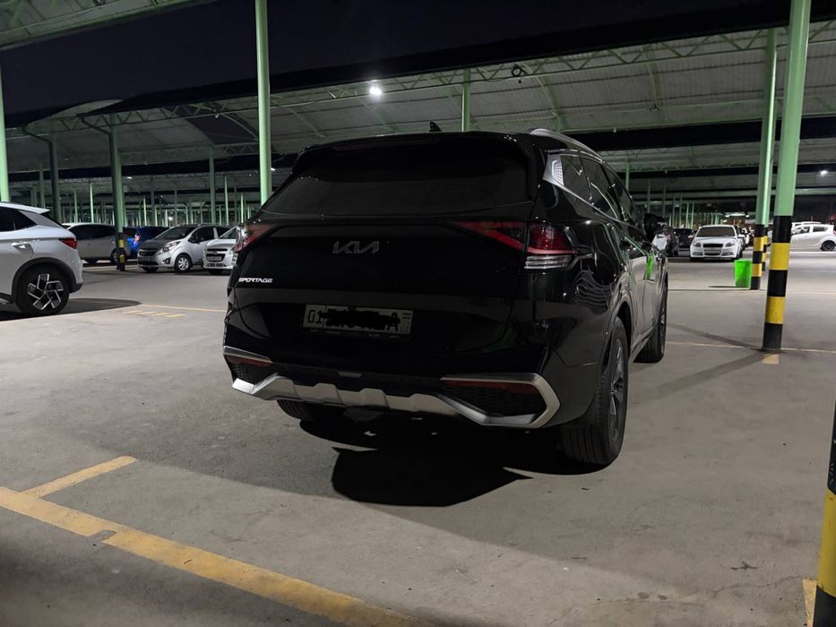Kia Sportage 2-poz 2023 yil 42 000 km
