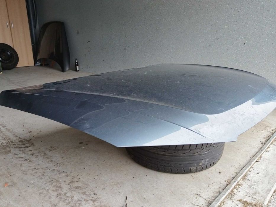 Преден Капак SEAT ATEKA Цена 450лв