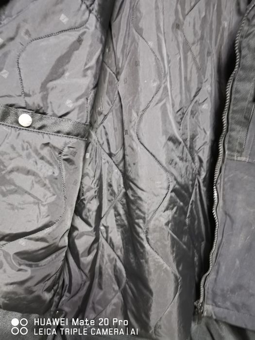 Snickers XL зимни якета