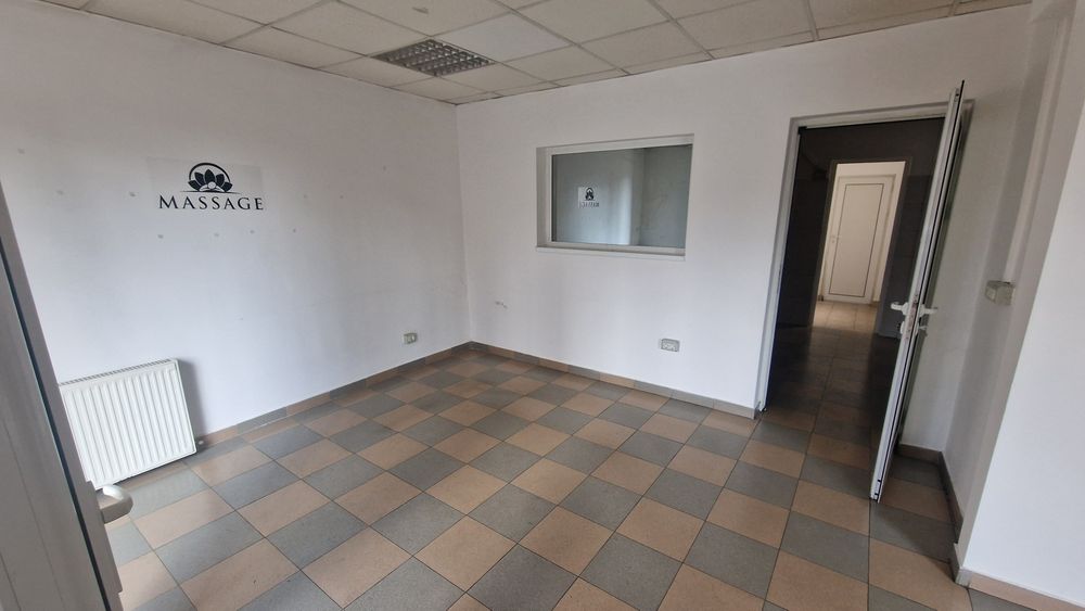De inchiriat casa