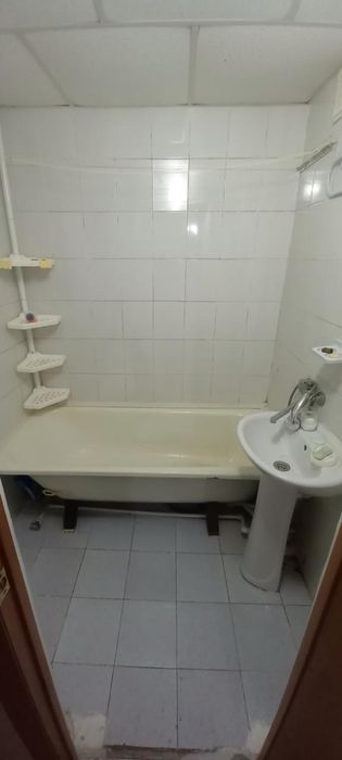 Сдам 2х комнатную кв