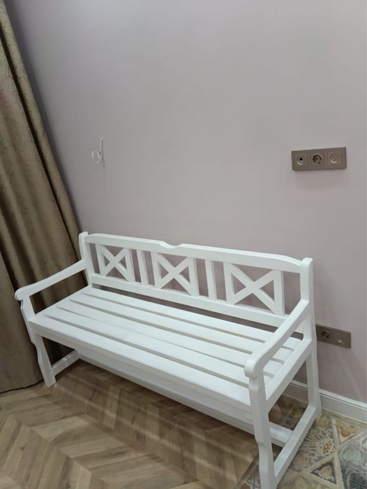 Продается лавочка