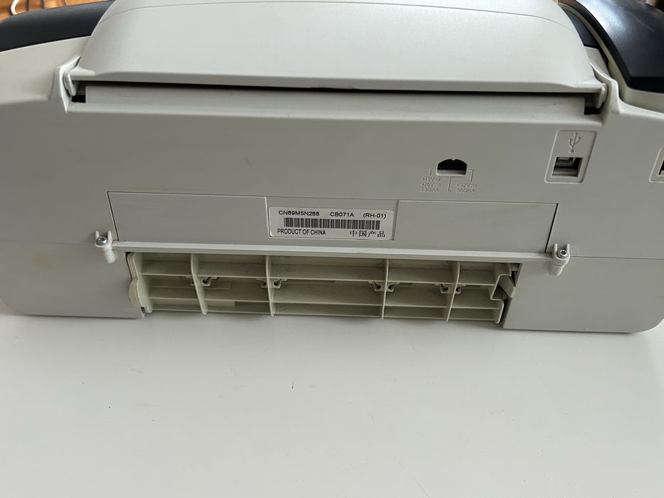Fax hp functional in stare foarte buna