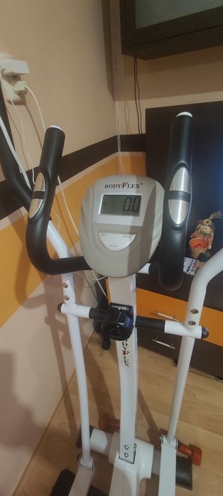 Кростренажор Bodyflex Boss