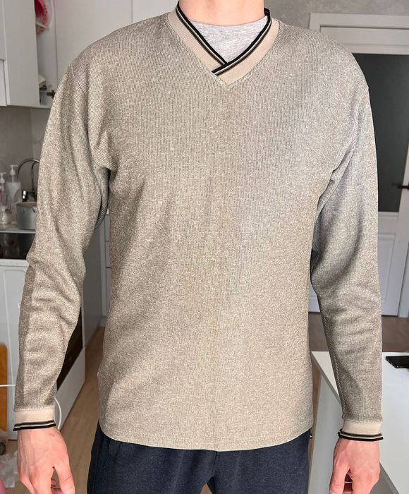 Мужские свитшоты