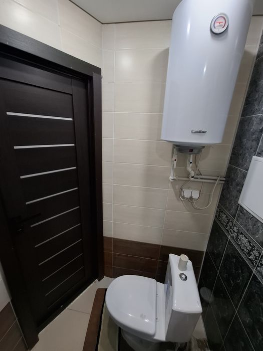 Продаётся 2 комнатная квартира.