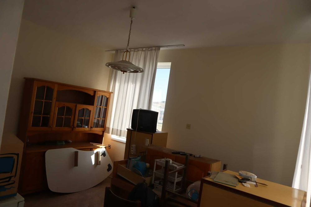 Продава се Тристаен апартамент в Хасково, Дружба 1 - 74 кв.м за 1082 €/кв.м - Снимка #8