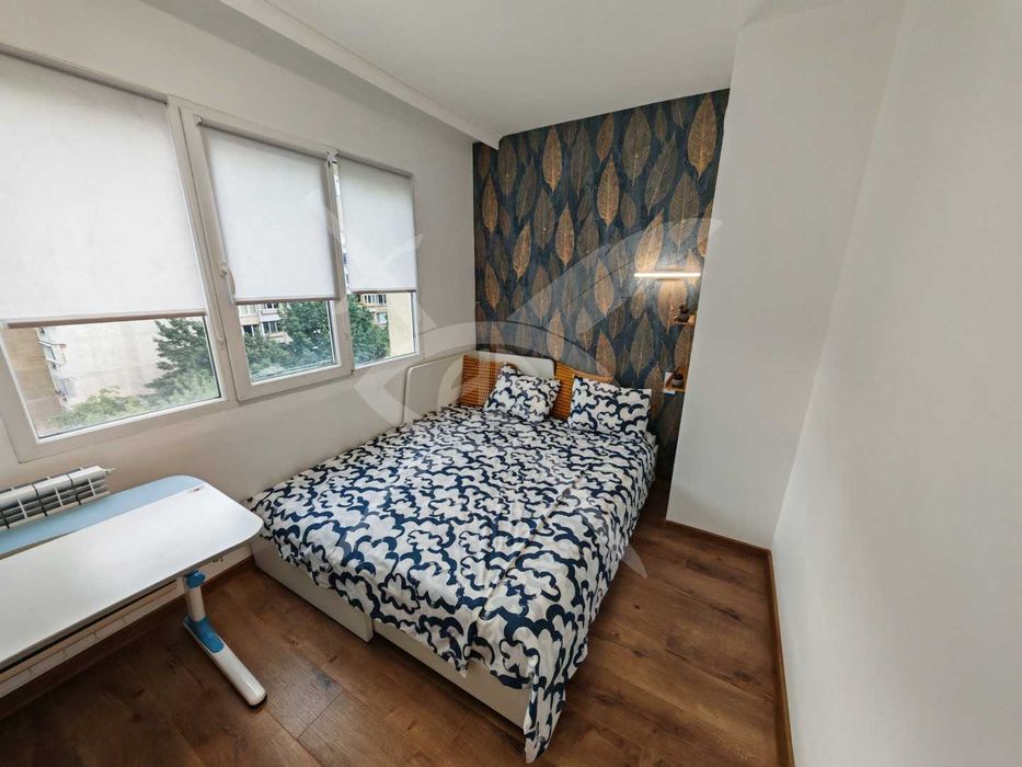 Дава се под наем Двустаен апартамент в София, Белите брези - 54 кв.м за 600 € - Снимка #5