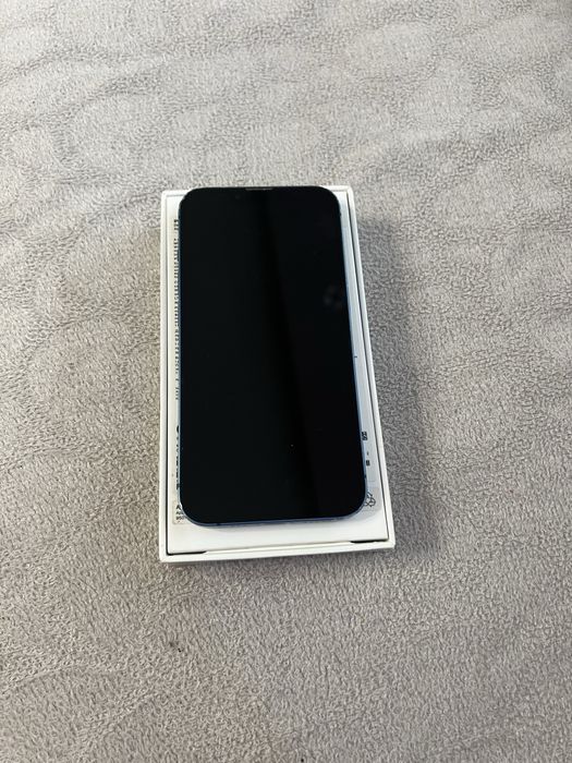 Iphone 13 128GB 4GB ram