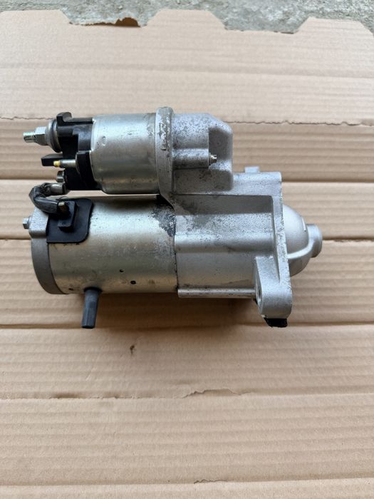 Electromotor dacia logan 3, sandero 3, motor 1,0sce