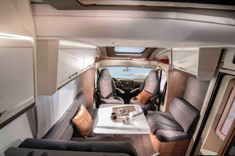 Оборудвани kемпери под наем София ,  Варна ,Шумен ,Търговище от 230лв.