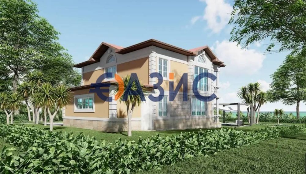 Продава се Къща в с. Кошарица, Област Бургас - 282 кв.м за 963 €/кв.м - Снимка #2