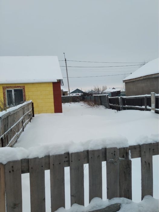 Продам частный дом