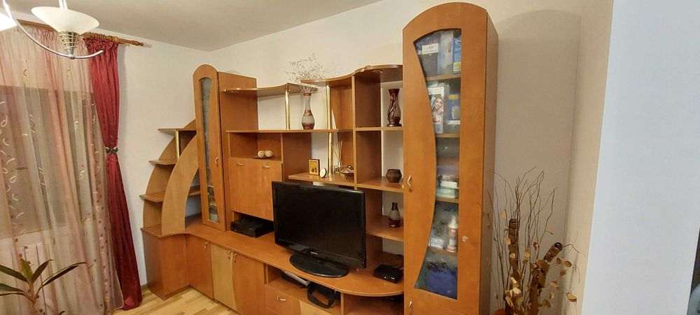 Biblioteca living Mobexpert