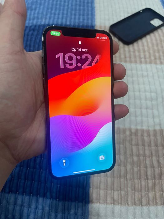 Iphone 12 pro 256