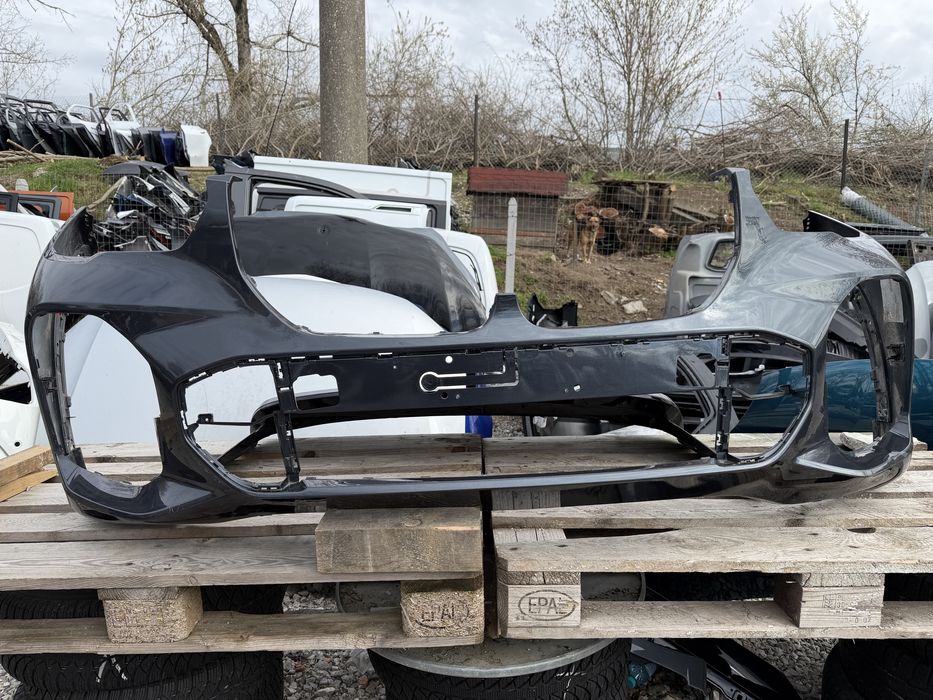 Броня BMW X5 G05 M