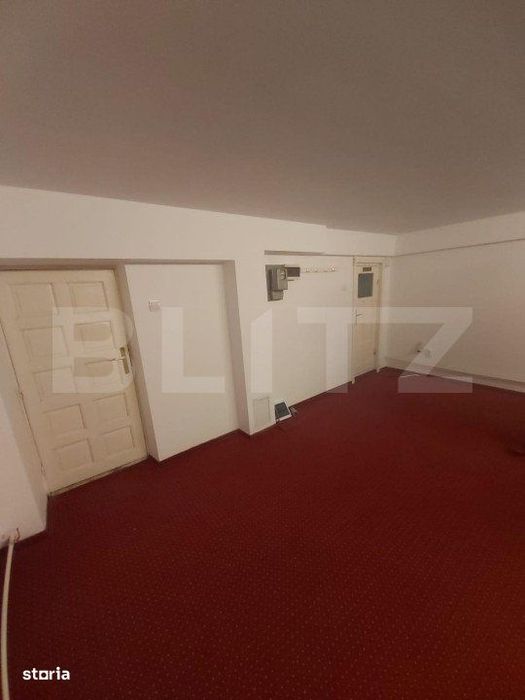 Oportunitate! Spatiu comercial, restaurant, 100 mp, zona Centrala