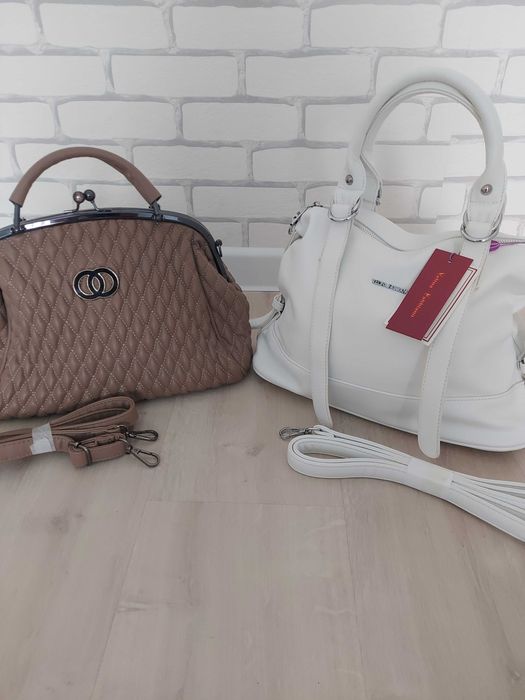 Продам новую сумку Шанель, Фаббаина.