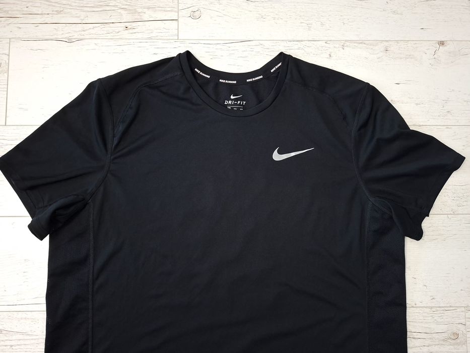 Nike Dry Fit-Ориг. Тениска