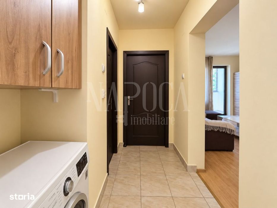 Apartament 3 camere de vanzare in Gheorgheni, Cluj Napoca