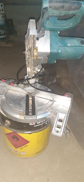 Электроинструменть