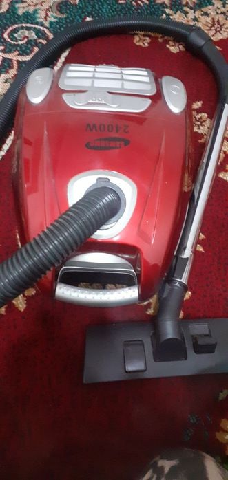 Samsung pilesos 2400W