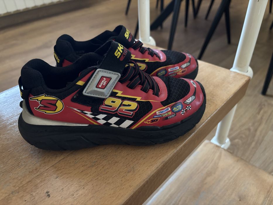 Детски маратонки Skechers