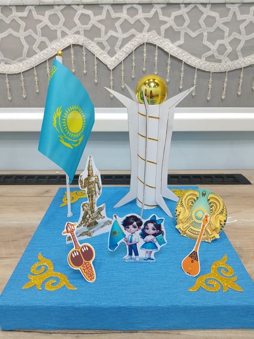 Поделки, Поделки в садик