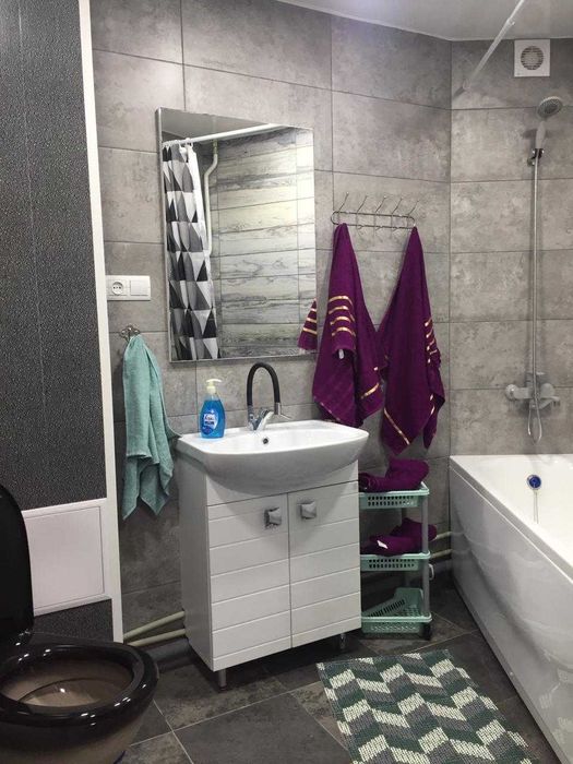 Люкс 3х.ком., Стрелка