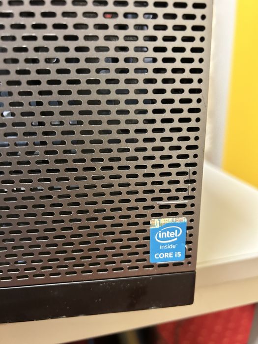 Dell i5 4 gen 14 gb ram i7