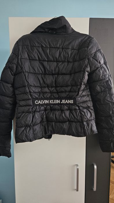Calvin Klein дамско яке