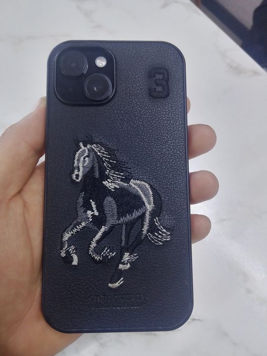 Айфон 15 в идеале