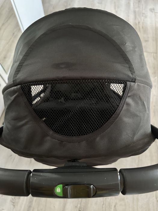 Детская коляска Tomix