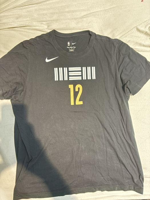 tricou nike nba dri fit