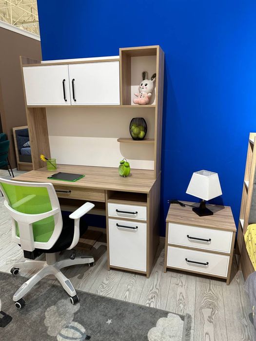 Продается детская и подростковая мебель