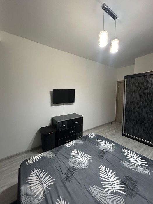 Apartament 2 camere + parcare