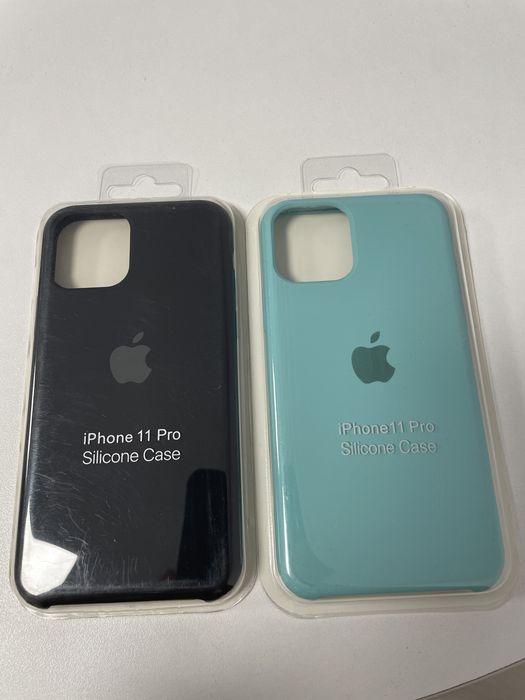 Huse iPhone 11 Pro noi