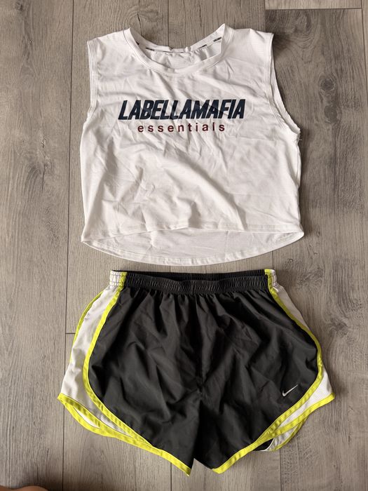 Спортни екипи Gymshark