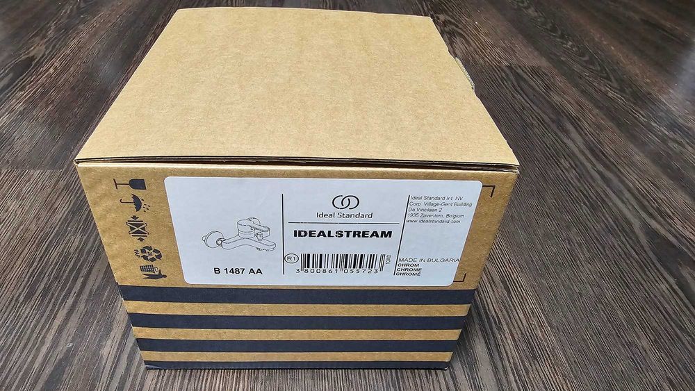 Vand baterie cada Ideal Standard noua , seria Idealstream