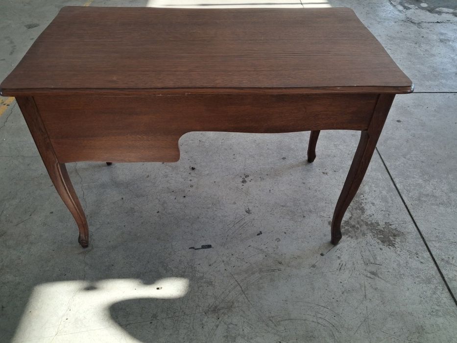 birou vechi modern 2 bucati