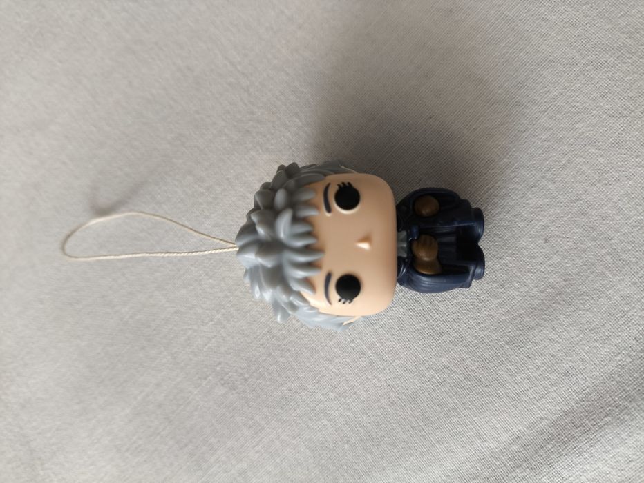 Фигурки Хари Потър Kinder Joy