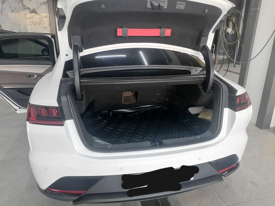 Byd Han БЙД Хан 2022