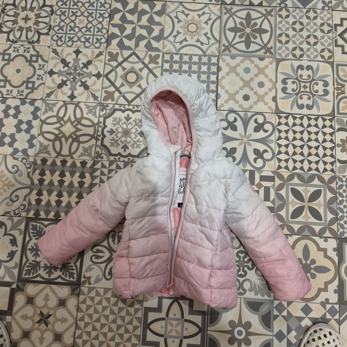 Geaca 92 c&a fetita cizme ploaie 24 25 balerini negri 24 25 h&m