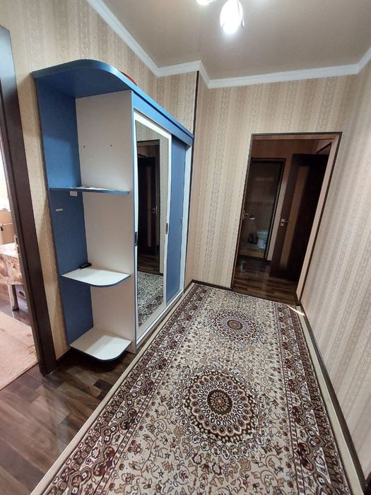 Аренда Ганга Марожни 2 ком 6 этаж 9 этажка все ест фото реално