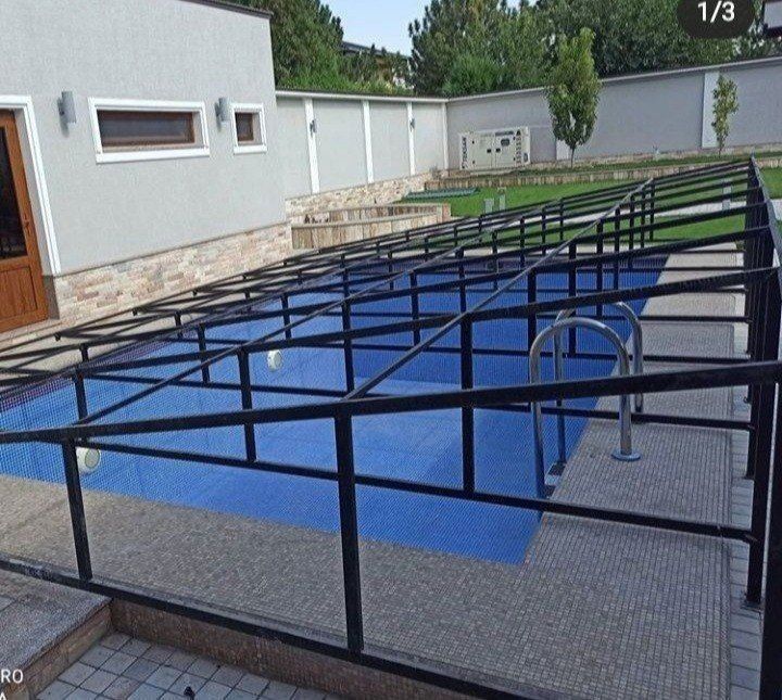 Baner. Tent. prajrachni salafan. Soya setka. Ustanofka xizmati.