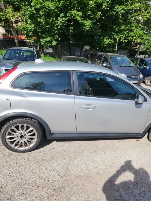 Volvo C30 2.0 HDI