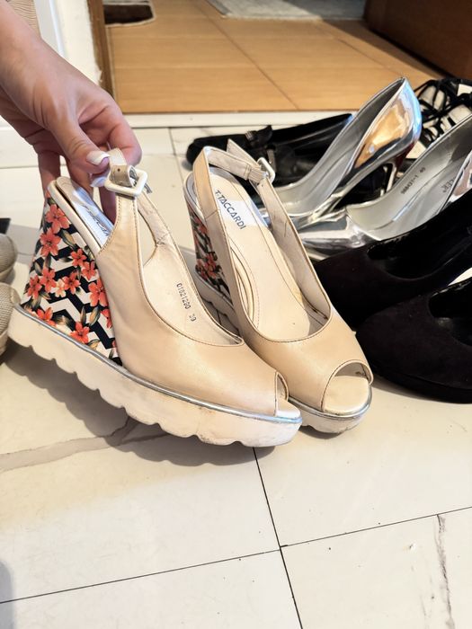 Обувь детская по 2000